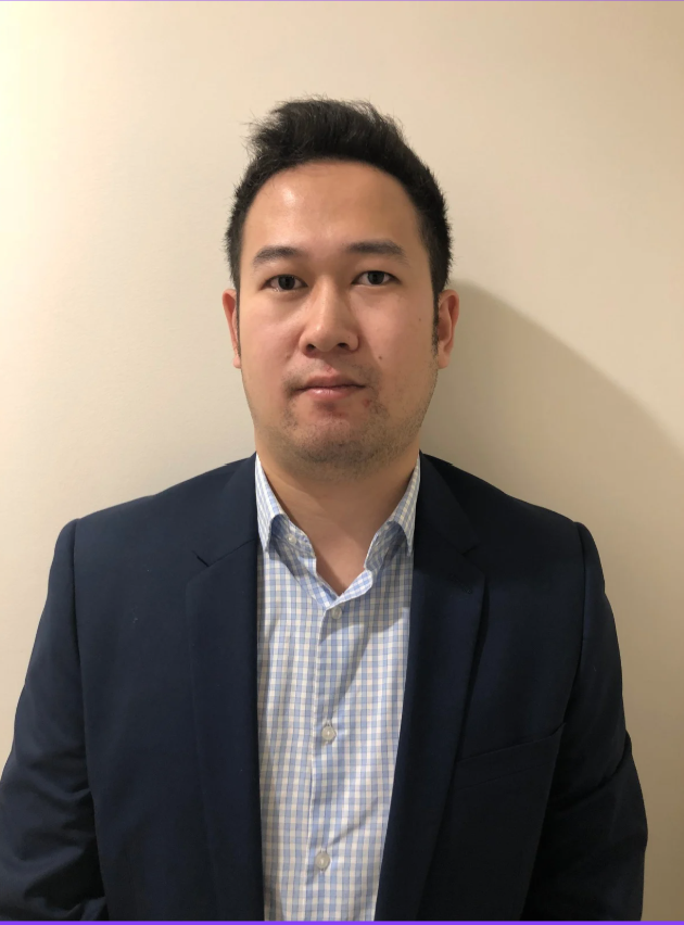 Larry, founder and fullstack mentor